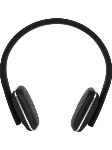 MAGNUSSEN Słuchawki nauszne Bluetooth "H4" w kolorze czarnym