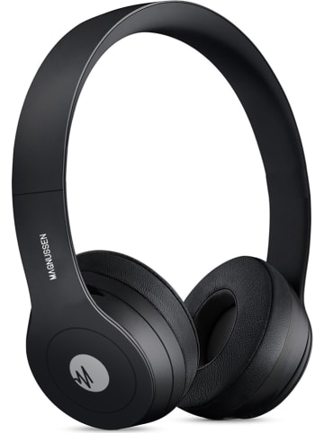 MAGNUSSEN On-ear hoofdtelefoon "W1" zwart