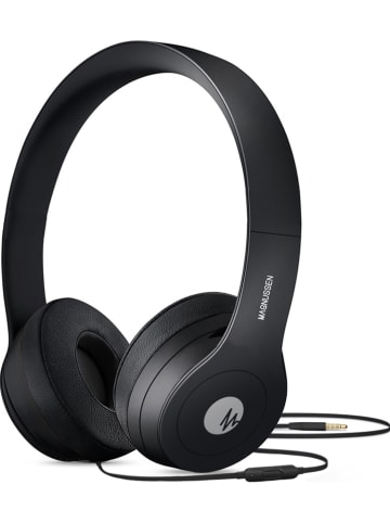 MAGNUSSEN On-ear hoofdtelefoon "W1" zwart