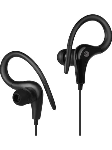 MAGNUSSEN In-ear hoofdtelefoon "W3" zwart