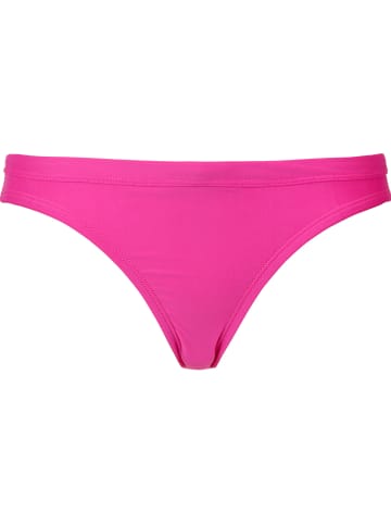 Nike Bikini-Hose in Pink