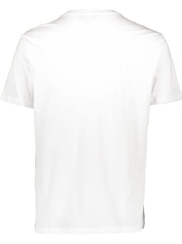 Ben Sherman Koszulka w kolorze białym