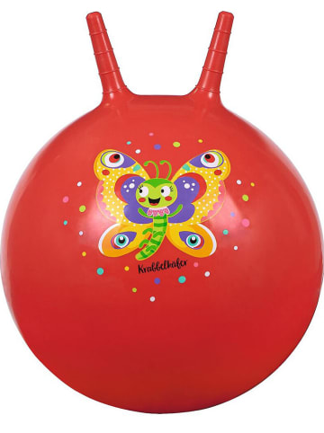 moses. Hüpfball "Krabbelkäfer" - ab 4 Jahren