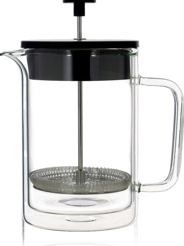 Ogo Living Koffiebereider zwart - 800 ml
