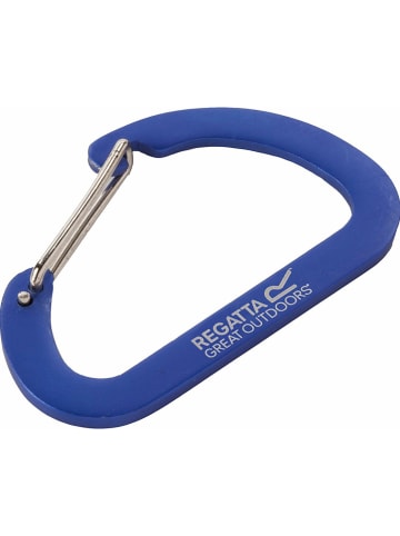 Regatta Karabijnhaak blauw