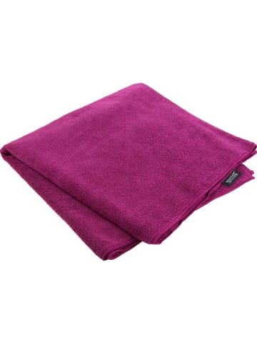 Regatta Ręcznik w kolorze różowym do rąk - 120 x 60 cm