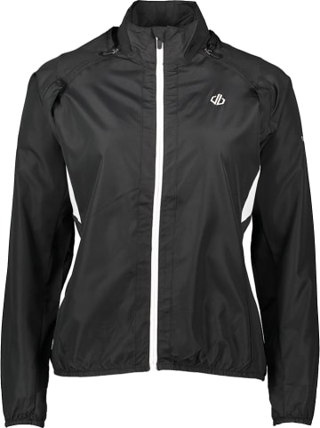 Dare 2b 2-in-1 windbreaker "Rebound" zwart