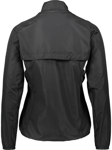 Dare 2b 2-in-1 windbreaker "Rebound" zwart