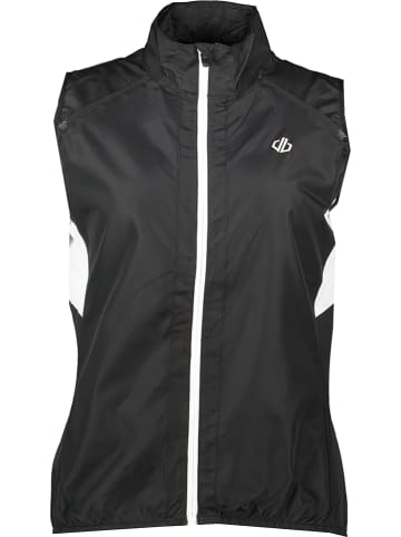 Dare 2b 2-in-1 windbreaker "Rebound" zwart