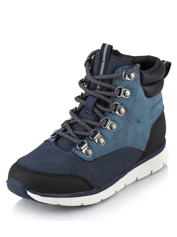 Alpine Pro Boots "Minto" donkerblauw