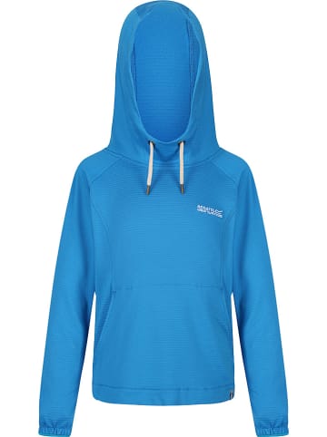 Regatta Functioneel shirt "Eugina" blauw