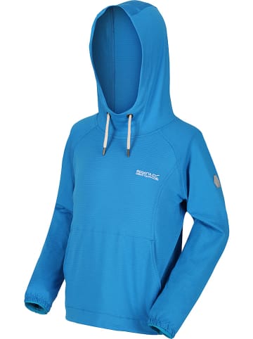 Regatta Funktionsshirt "Eugina" in Blau