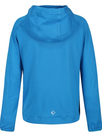 Regatta Functioneel shirt "Eugina" blauw