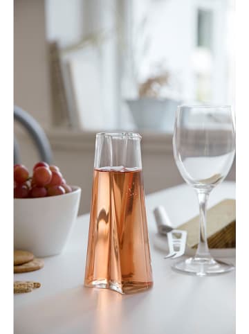 Steel-Function Karafka "Tower" - 350 ml