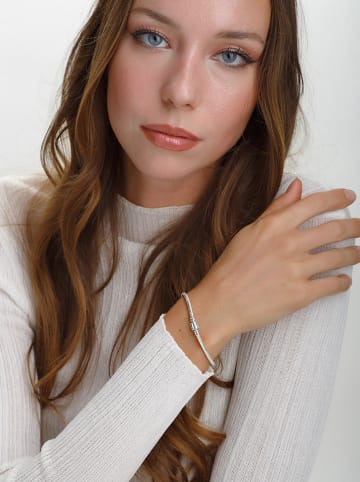 Pandora Silber-Armband