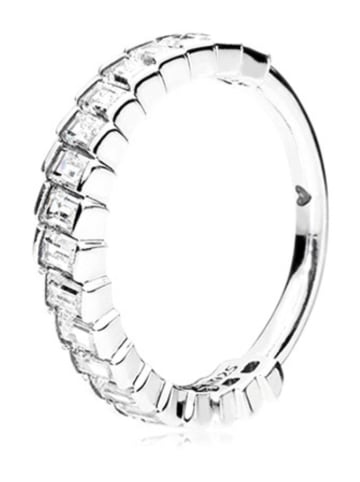 Pandora Silber-Ring