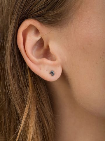 Pandora Silber-Ohrstecker