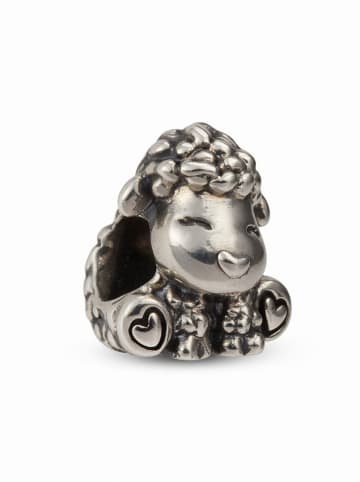 Pandora Silber-Bead "Sheep Patti"