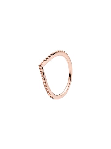 Pandora Rosévergulde ring