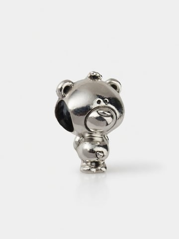 Pandora Zilveren bead "Teddy Bear"
