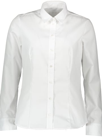 Seidensticker Koszula w kolorze białym