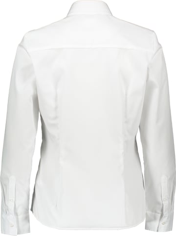 Seidensticker Hemd in Weiß