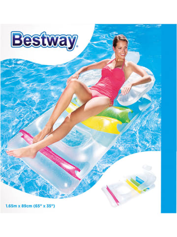 Bestway Dmuchany materac - 14+