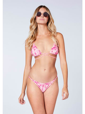 Chiemsee Bikini "Solinas" in Rosa/ Pink