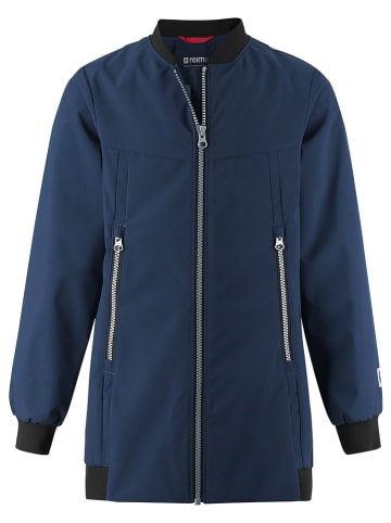 Reima Functionele jas "Huuvari" donkerblauw