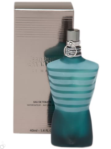 Jean Paul Gaultier Le Male - EdT, 40 ml