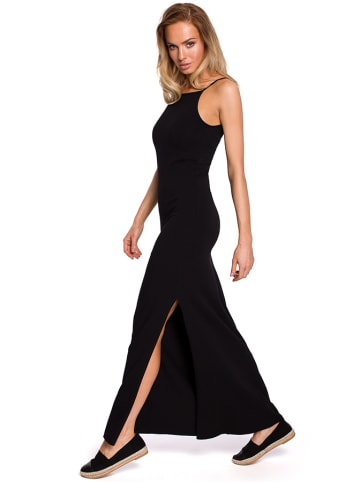 made of emotion Kleid in Schwarz