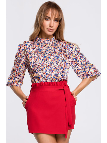 made of emotion Blouse meerkleurig