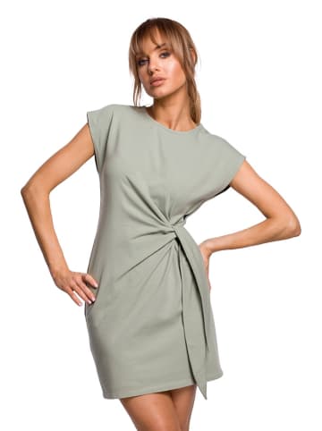 made of emotion Kleid in Hellgrün