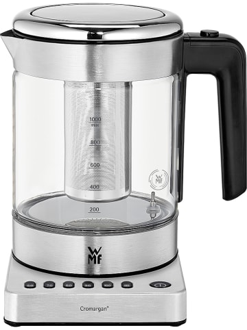 WMF Czajnik "KüchenMinis - Vario" w kolorze srebrnym - 1 l