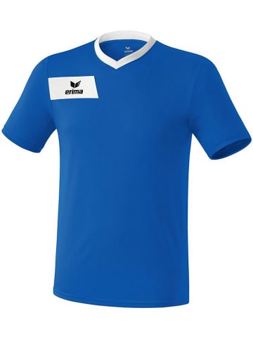 erima Trainingsshirt "Porto" in Blau