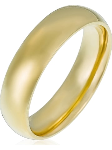 OR ÉCLAT Gouden ring "Le mien"