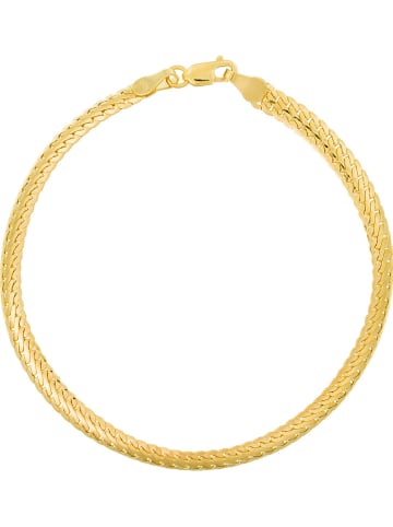 OR ÉCLAT Gold-Armkette "Guaya"