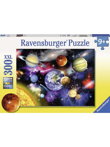 Ravensburger 300-częściowe puzzle "Solar System" - 9+