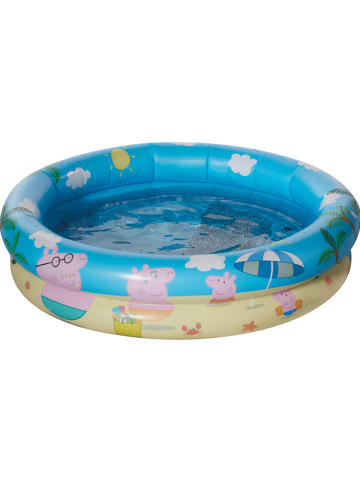 Happy People Brodzik "Świnka Peppa" - Ø 74 cm - 10 m+