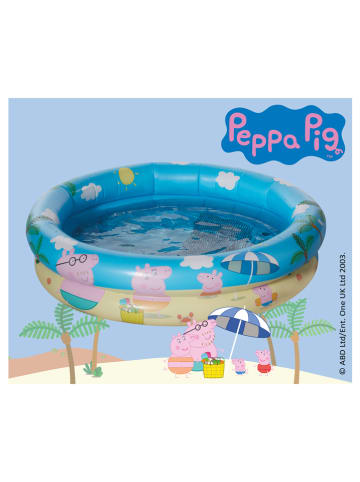 Happy People Brodzik "Świnka Peppa" - Ø 74 cm - 10 m+