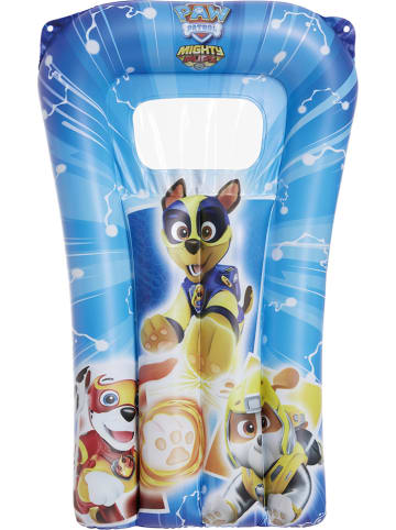 Happy People Kindermatratze "Paw Patrol" in Blau - ab 3 Jahren