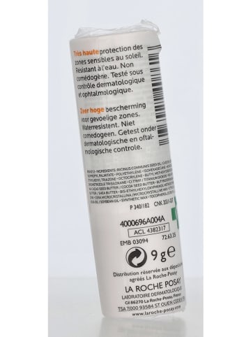 La Roche-Posay Sonnenstift "Anthelios XL" - LSF 50, 9 g