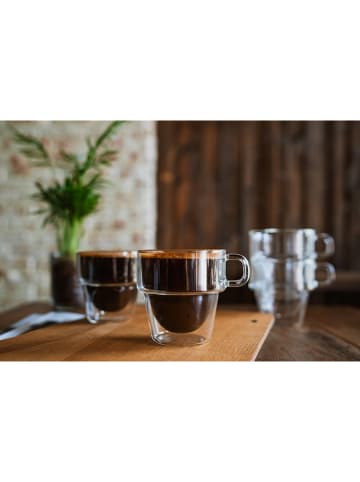 Vialli Design Kubki (6 szt.) - 280 ml