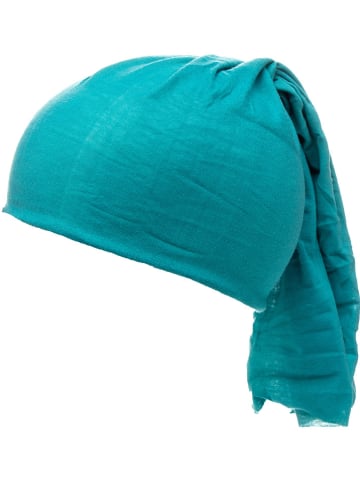 Regatta Multifunktionstuch in Türkis - (L)50 x (B)23 cm