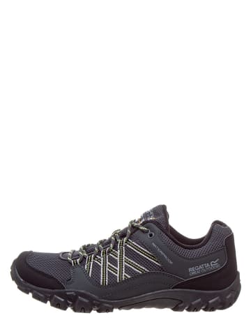 Regatta Wandelschoenen "Edgepoint III" grijs