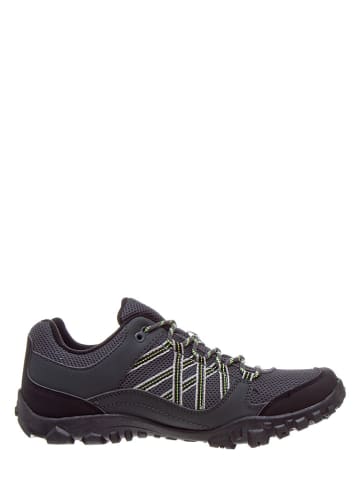 Regatta Wanderschuhe "Edgepoint III" in Grau