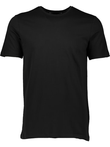 Regatta Shirt "Tait" zwart
