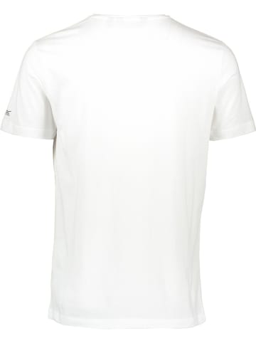 Regatta Koszulka "Tait" w kolorze białym