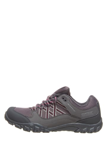 Regatta Wanderschuhe "Edgepoint III" in Grau