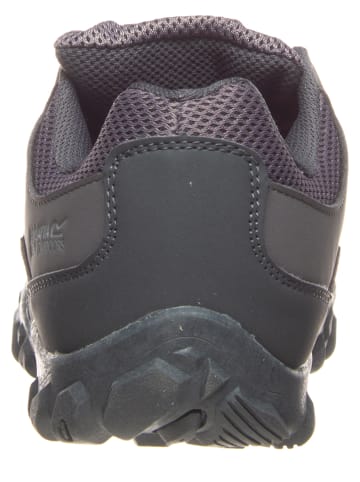 Regatta Wanderschuhe "Edgepoint III" in Grau